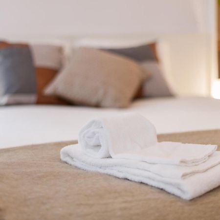 Martim Moniz Studio Apartments - By Lu Holidays Lizbona Zewnętrze zdjęcie