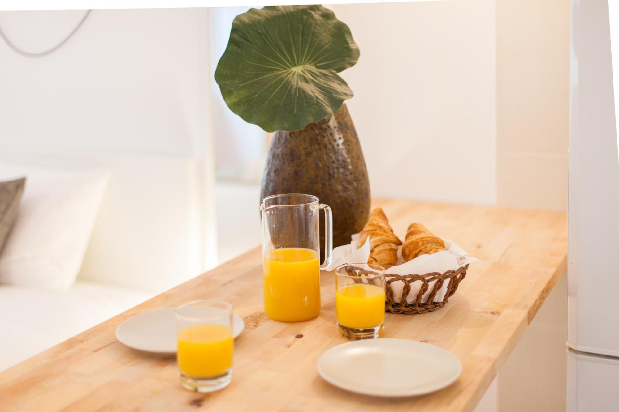 Martim Moniz Studio Apartments - By Lu Holidays Lizbona Zewnętrze zdjęcie