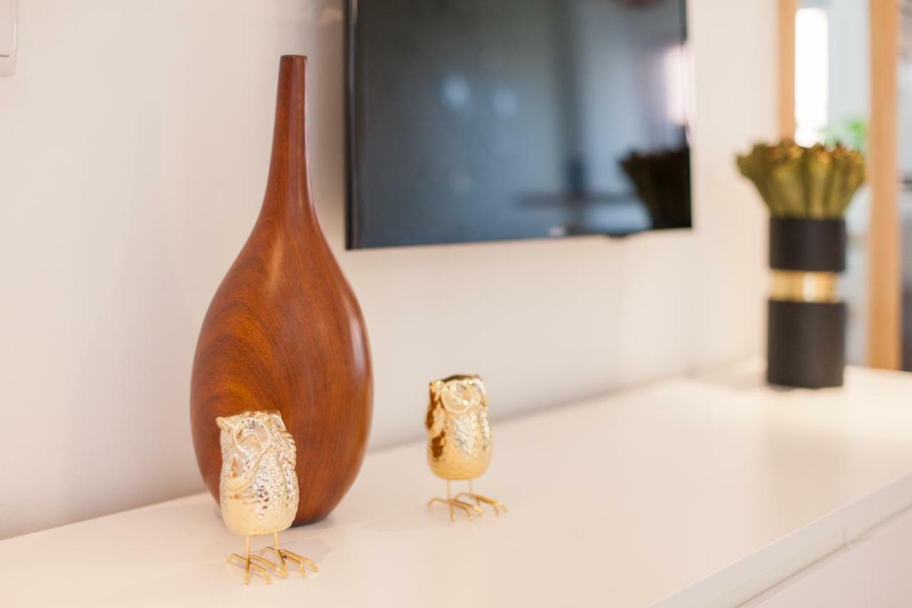 Martim Moniz Studio Apartments - By Lu Holidays Lizbona Zewnętrze zdjęcie