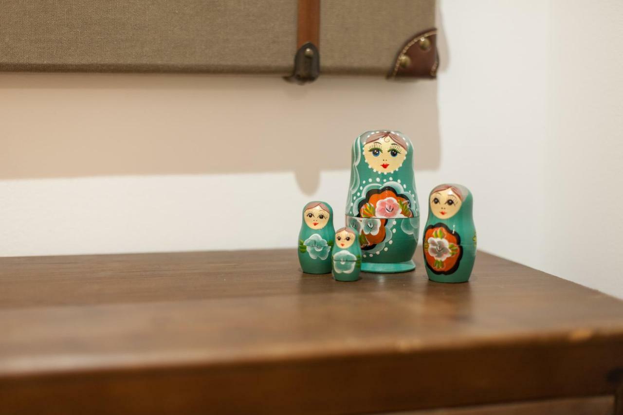Martim Moniz Studio Apartments - By Lu Holidays Lizbona Zewnętrze zdjęcie