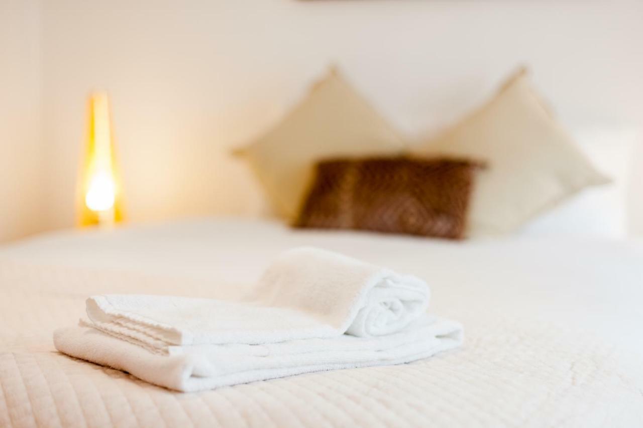 Martim Moniz Studio Apartments - By Lu Holidays Lizbona Zewnętrze zdjęcie