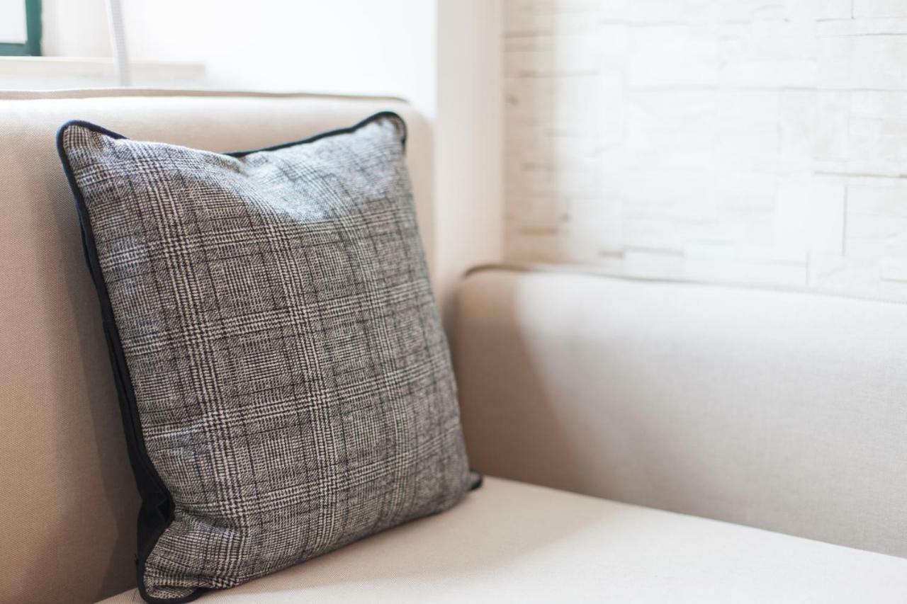 Martim Moniz Studio Apartments - By Lu Holidays Lizbona Zewnętrze zdjęcie