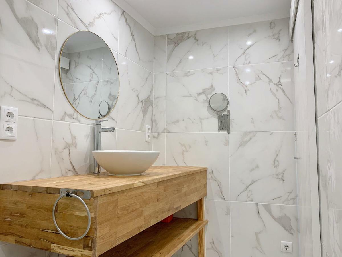 Martim Moniz Studio Apartments - By Lu Holidays Lizbona Zewnętrze zdjęcie